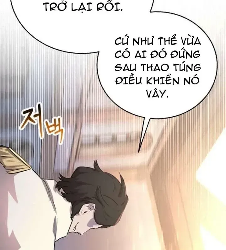 Ta Là Gia Sư Của Ma Vương Yếu Ớt Chap 10 - Next Chap 11