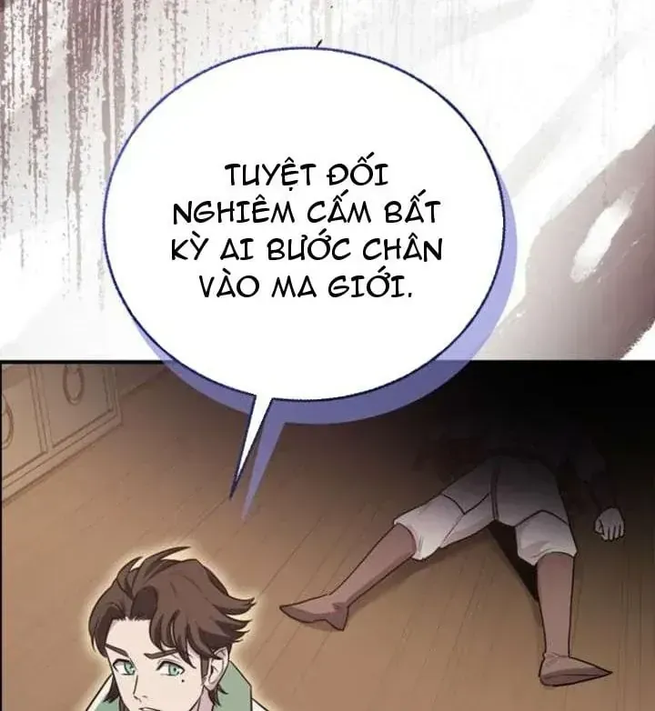 Ta Là Gia Sư Của Ma Vương Yếu Ớt Chap 10 - Next Chap 11