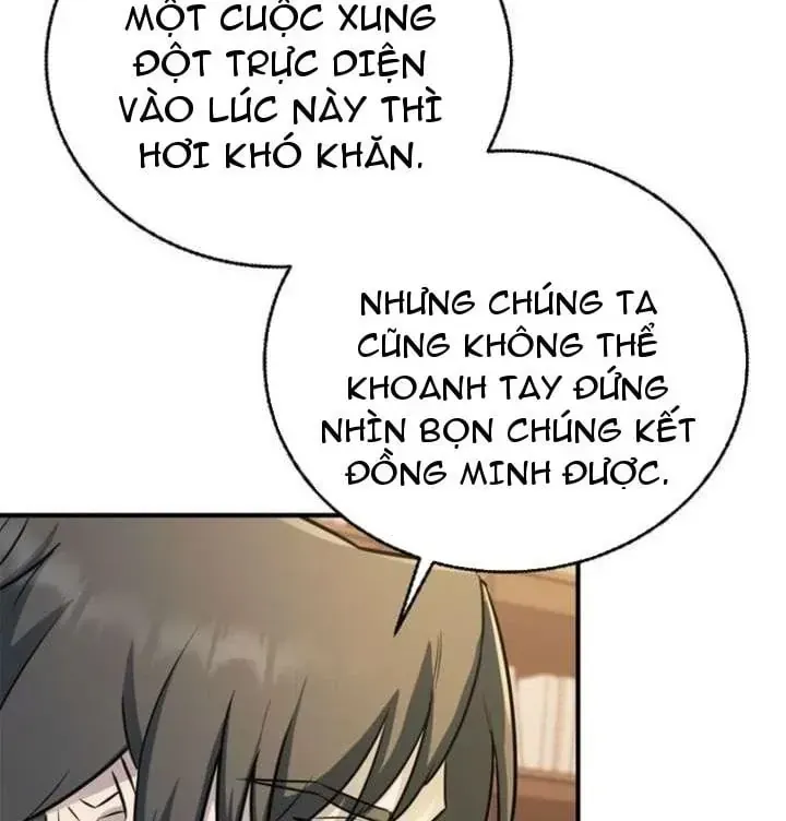 Ta Là Gia Sư Của Ma Vương Yếu Ớt Chap 10 - Next Chap 11