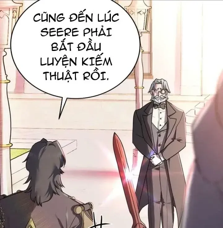 Ta Là Gia Sư Của Ma Vương Yếu Ớt Chap 10 - Next Chap 11