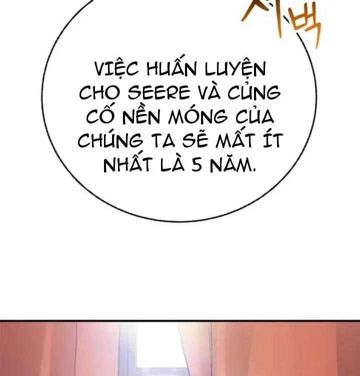 Ta Là Gia Sư Của Ma Vương Yếu Ớt Chap 10 - Next Chap 11