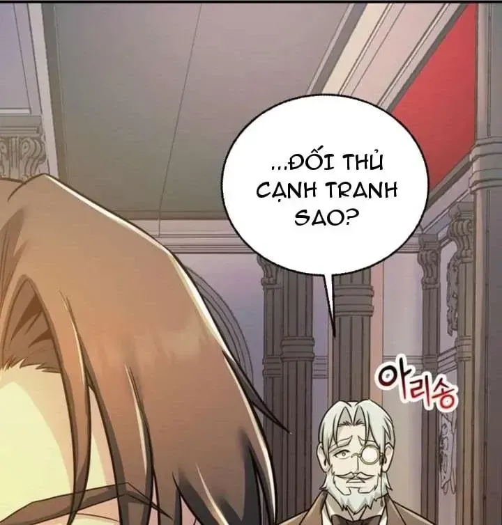 Ta Là Gia Sư Của Ma Vương Yếu Ớt Chap 10 - Next Chap 11