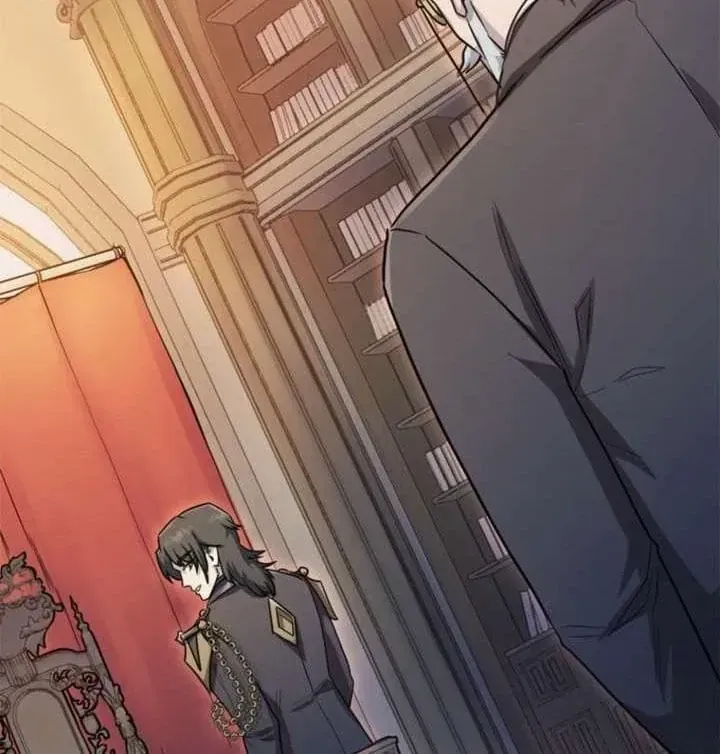 Ta Là Gia Sư Của Ma Vương Yếu Ớt Chap 10 - Next Chap 11