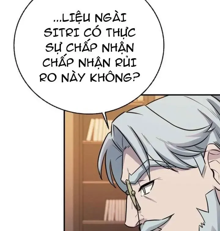 Ta Là Gia Sư Của Ma Vương Yếu Ớt Chap 10 - Next Chap 11