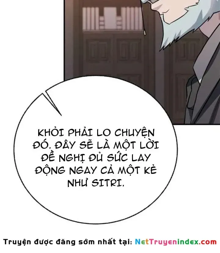 Ta Là Gia Sư Của Ma Vương Yếu Ớt Chap 10 - Next Chap 11