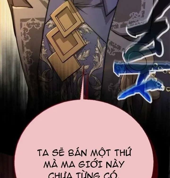 Ta Là Gia Sư Của Ma Vương Yếu Ớt Chap 10 - Next Chap 11