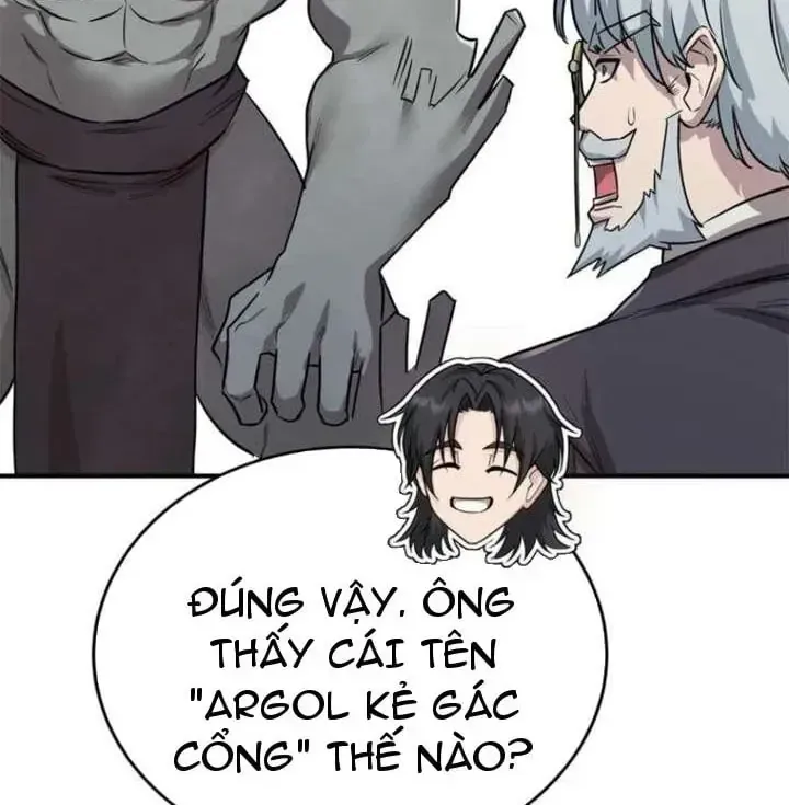 Ta Là Gia Sư Của Ma Vương Yếu Ớt Chap 10 - Next Chap 11