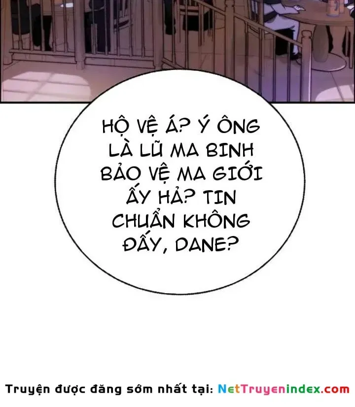 Ta Là Gia Sư Của Ma Vương Yếu Ớt Chap 10 - Next Chap 11