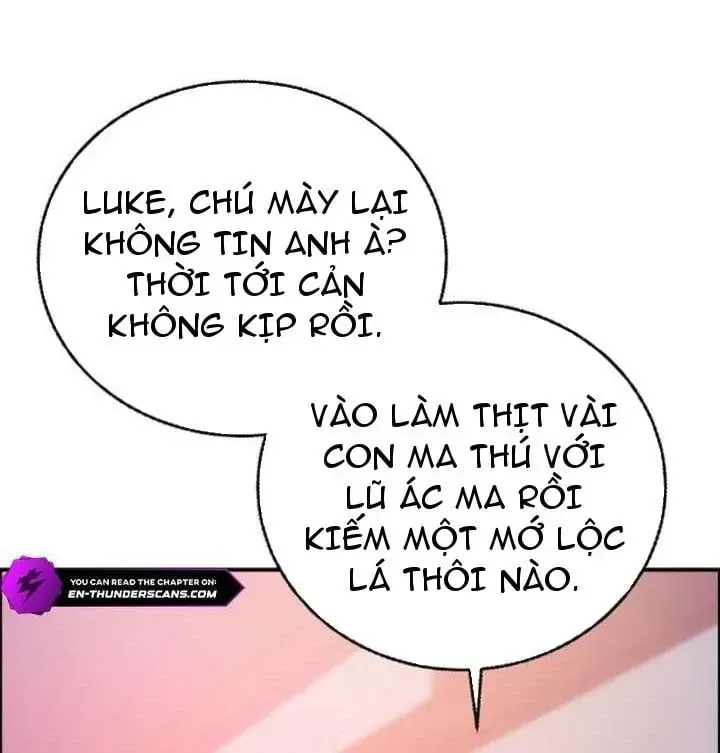Ta Là Gia Sư Của Ma Vương Yếu Ớt Chap 10 - Next Chap 11