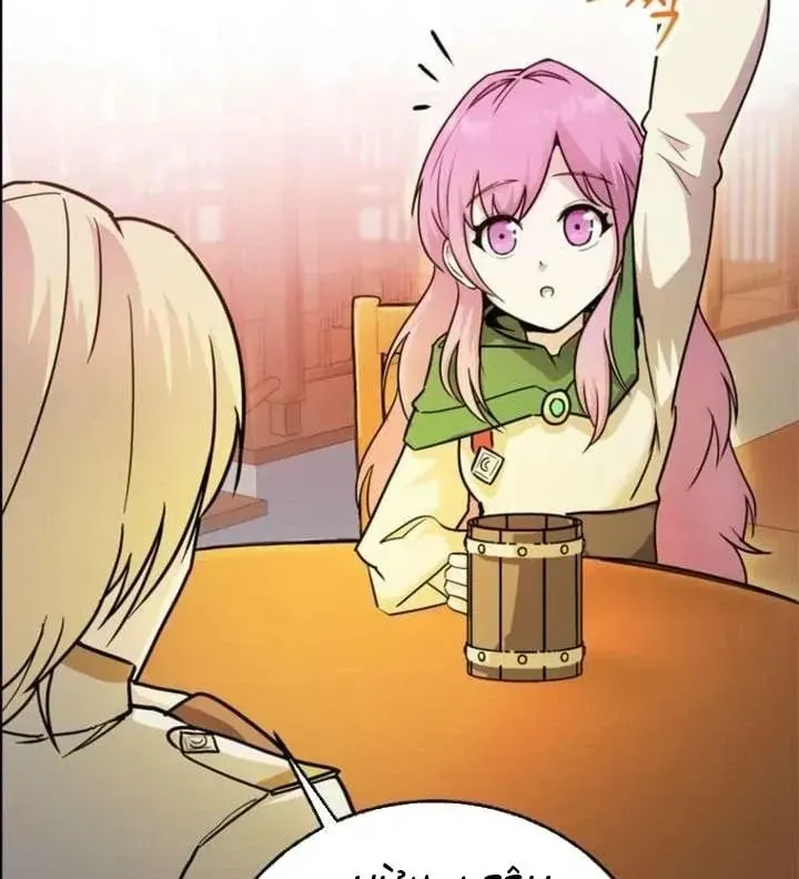 Ta Là Gia Sư Của Ma Vương Yếu Ớt Chap 10 - Next Chap 11