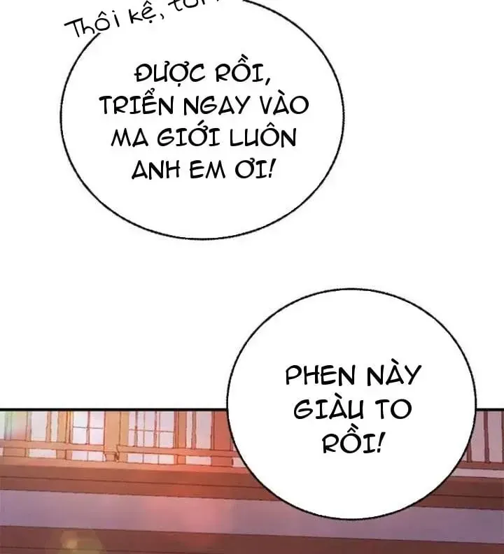 Ta Là Gia Sư Của Ma Vương Yếu Ớt Chap 10 - Next Chap 11