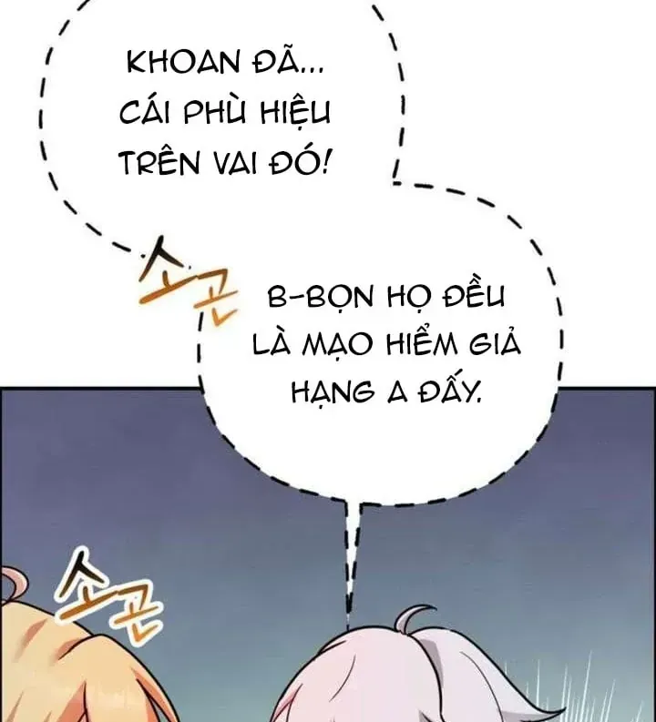 Ta Là Gia Sư Của Ma Vương Yếu Ớt Chap 10 - Next Chap 11