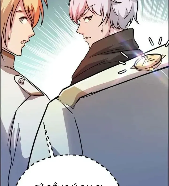 Ta Là Gia Sư Của Ma Vương Yếu Ớt Chap 10 - Next Chap 11