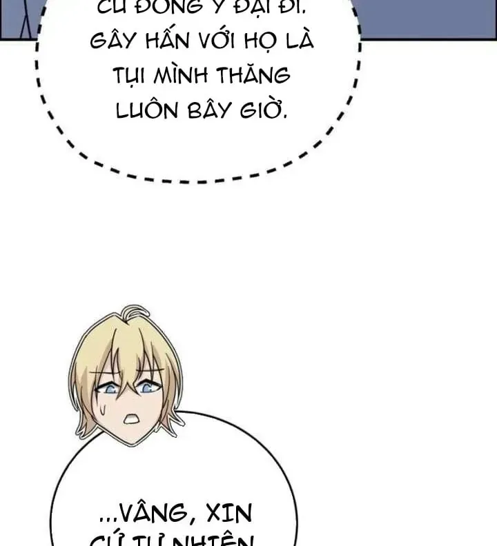 Ta Là Gia Sư Của Ma Vương Yếu Ớt Chap 10 - Next Chap 11