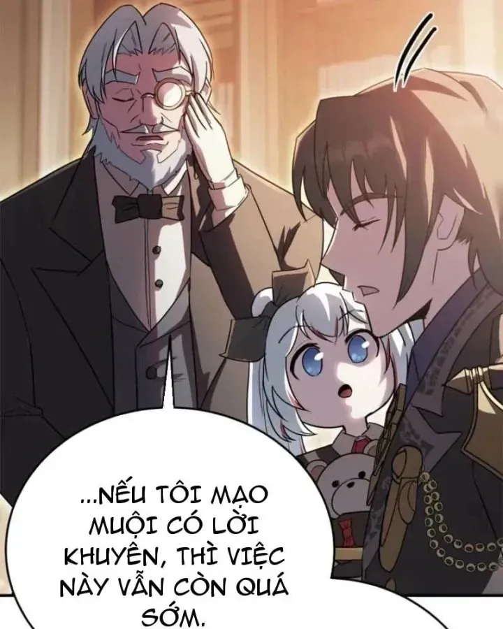 Ta Là Gia Sư Của Ma Vương Yếu Ớt Chap 11 - Next Chap 12