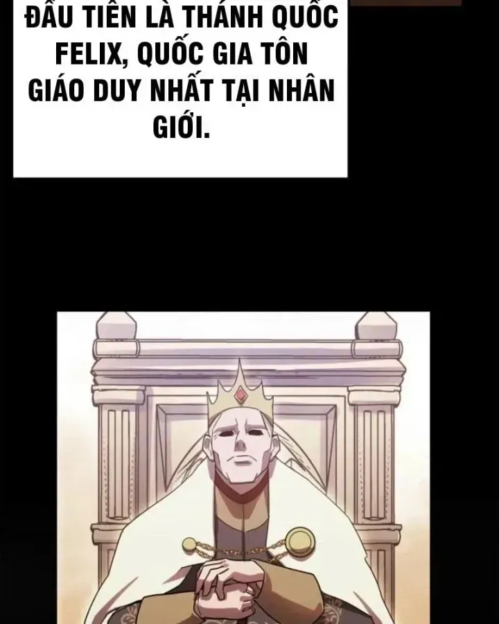 Ta Là Gia Sư Của Ma Vương Yếu Ớt Chap 11 - Next Chap 12