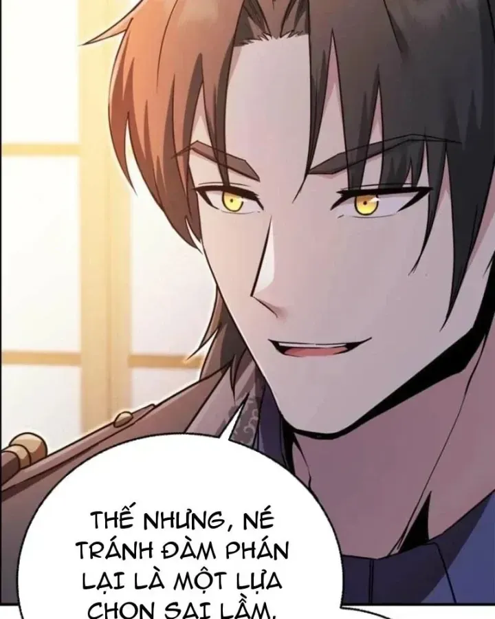 Ta Là Gia Sư Của Ma Vương Yếu Ớt Chap 11 - Next Chap 12