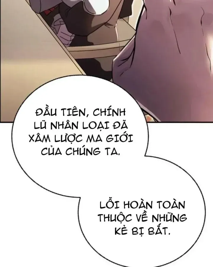 Ta Là Gia Sư Của Ma Vương Yếu Ớt Chap 11 - Next Chap 12