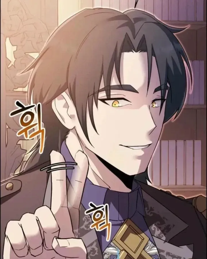 Ta Là Gia Sư Của Ma Vương Yếu Ớt Chap 11 - Next Chap 12