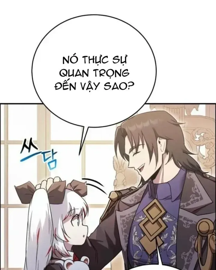 Ta Là Gia Sư Của Ma Vương Yếu Ớt Chap 11 - Next Chap 12
