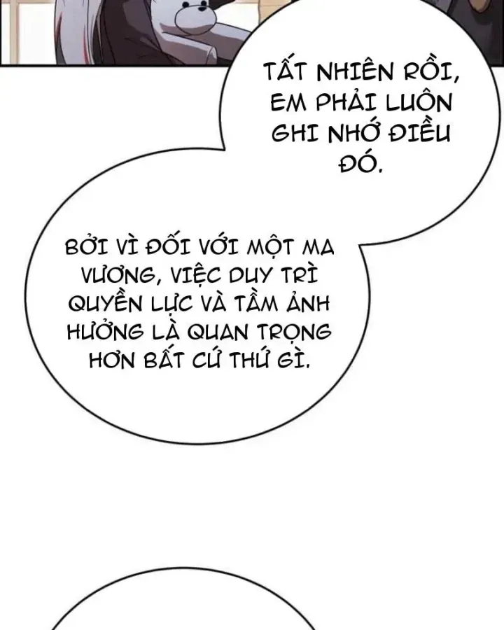 Ta Là Gia Sư Của Ma Vương Yếu Ớt Chap 11 - Next Chap 12