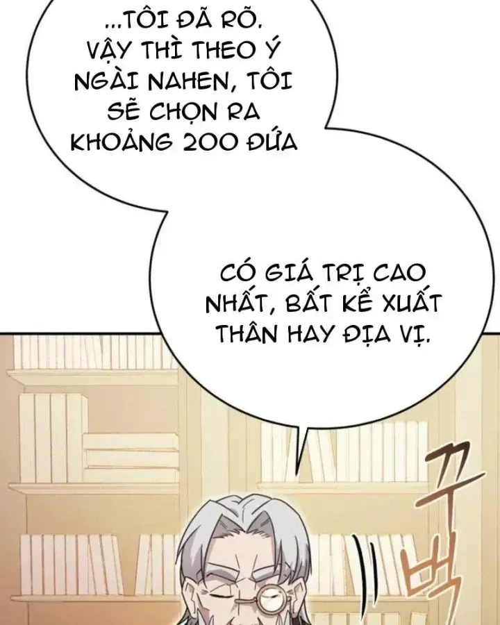 Ta Là Gia Sư Của Ma Vương Yếu Ớt Chap 11 - Next Chap 12