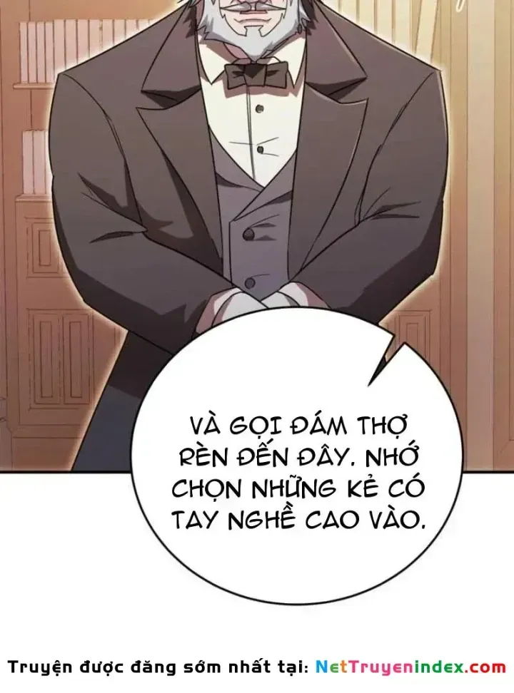 Ta Là Gia Sư Của Ma Vương Yếu Ớt Chap 11 - Next Chap 12
