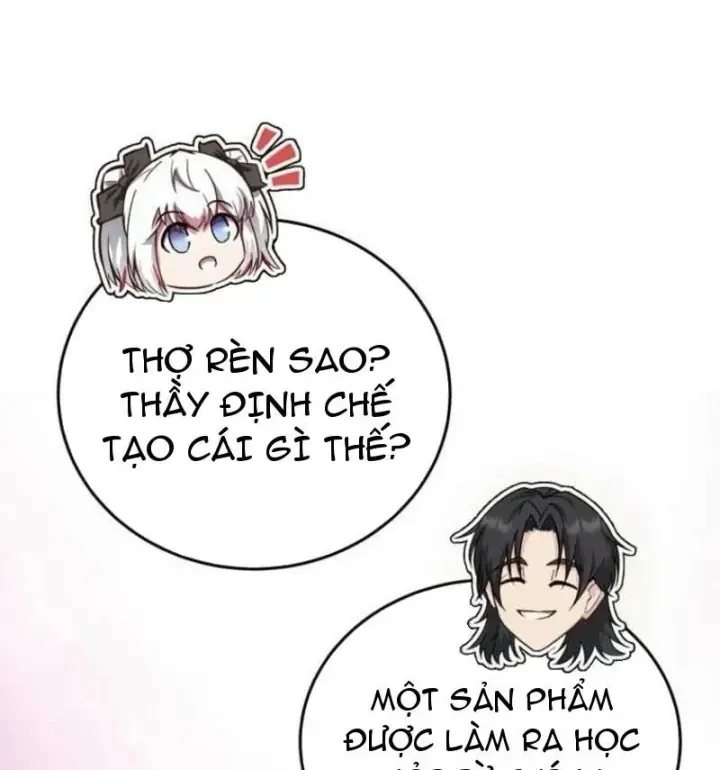 Ta Là Gia Sư Của Ma Vương Yếu Ớt Chap 11 - Next Chap 12
