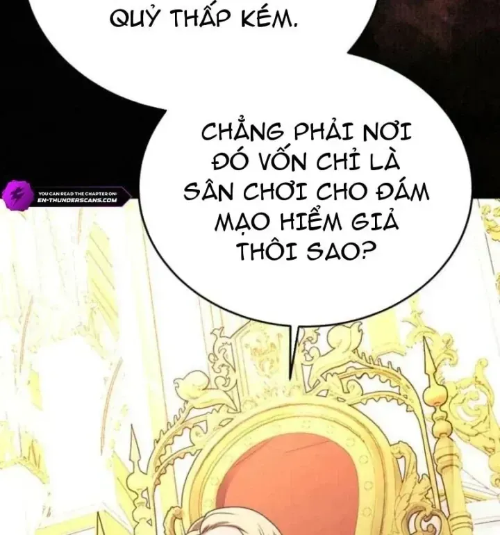Ta Là Gia Sư Của Ma Vương Yếu Ớt Chap 11 - Next Chap 12