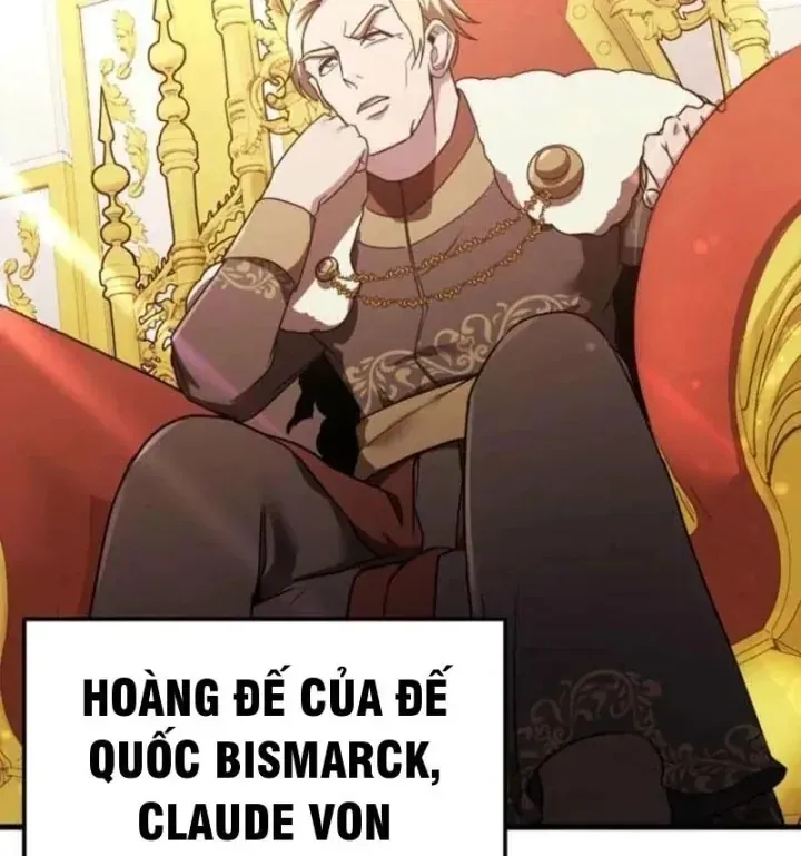 Ta Là Gia Sư Của Ma Vương Yếu Ớt Chap 11 - Next Chap 12