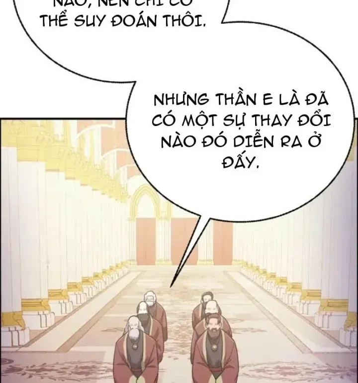 Ta Là Gia Sư Của Ma Vương Yếu Ớt Chap 11 - Next Chap 12