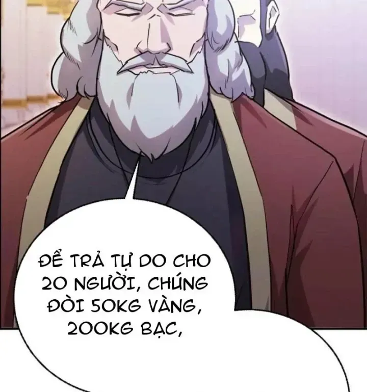 Ta Là Gia Sư Của Ma Vương Yếu Ớt Chap 11 - Next Chap 12