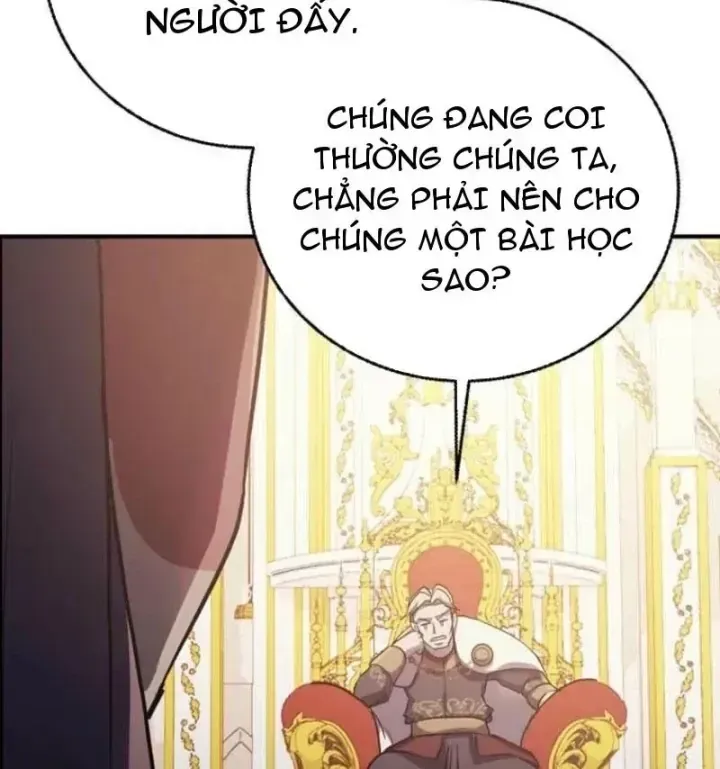 Ta Là Gia Sư Của Ma Vương Yếu Ớt Chap 11 - Next Chap 12