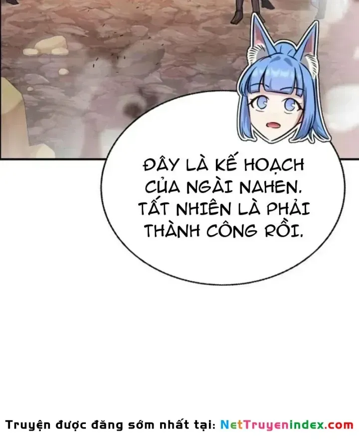 Ta Là Gia Sư Của Ma Vương Yếu Ớt Chap 11 - Next Chap 12