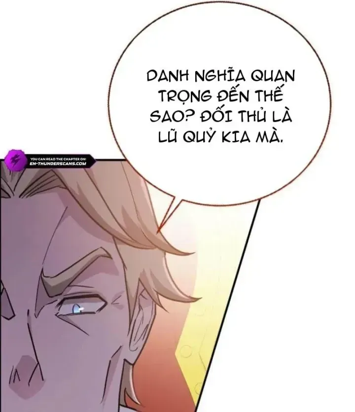 Ta Là Gia Sư Của Ma Vương Yếu Ớt Chap 11 - Next Chap 12