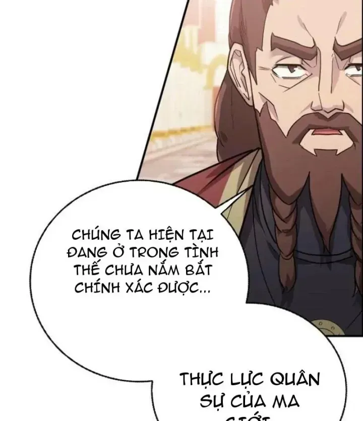 Ta Là Gia Sư Của Ma Vương Yếu Ớt Chap 11 - Next Chap 12
