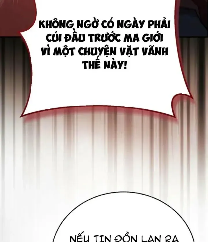 Ta Là Gia Sư Của Ma Vương Yếu Ớt Chap 11 - Next Chap 12