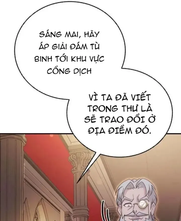 Ta Là Gia Sư Của Ma Vương Yếu Ớt Chap 11 - Next Chap 12