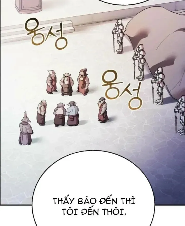 Ta Là Gia Sư Của Ma Vương Yếu Ớt Chap 11 - Next Chap 12