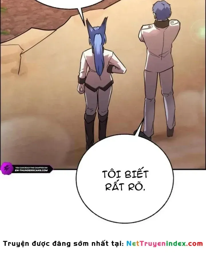 Ta Là Gia Sư Của Ma Vương Yếu Ớt Chap 11 - Next Chap 12