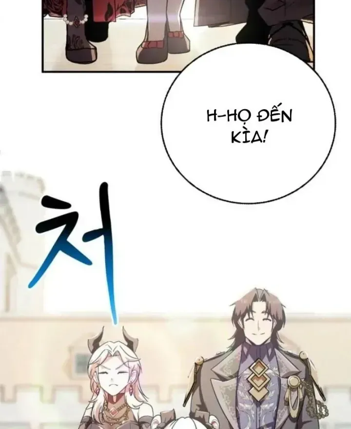 Ta Là Gia Sư Của Ma Vương Yếu Ớt Chap 11 - Next Chap 12