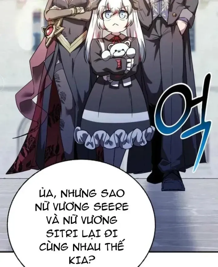 Ta Là Gia Sư Của Ma Vương Yếu Ớt Chap 11 - Next Chap 12