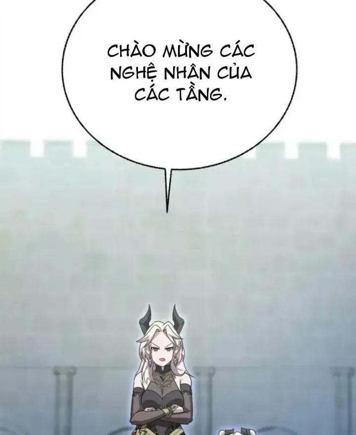 Ta Là Gia Sư Của Ma Vương Yếu Ớt Chap 11 - Next Chap 12