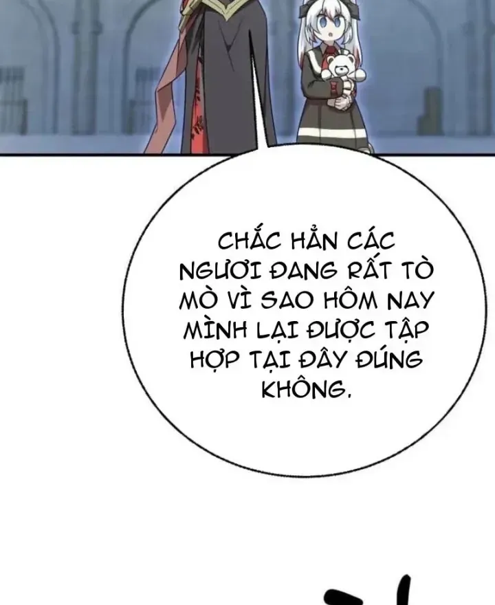 Ta Là Gia Sư Của Ma Vương Yếu Ớt Chap 11 - Next Chap 12