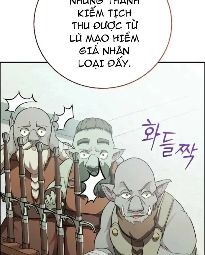 Ta Là Gia Sư Của Ma Vương Yếu Ớt Chap 11 - Next Chap 12