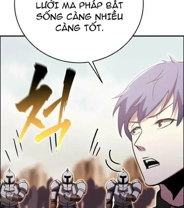 Ta Là Gia Sư Của Ma Vương Yếu Ớt Chap 11 - Next Chap 12