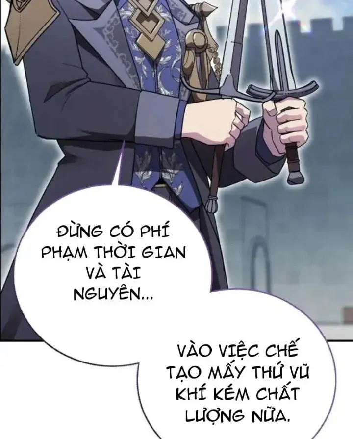 Ta Là Gia Sư Của Ma Vương Yếu Ớt Chap 11 - Next Chap 12
