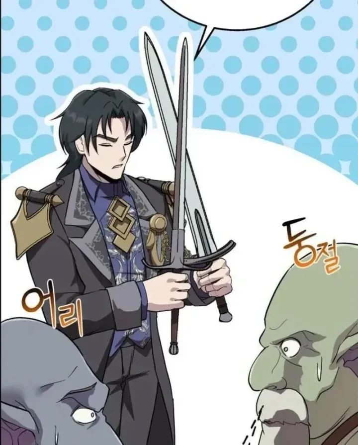 Ta Là Gia Sư Của Ma Vương Yếu Ớt Chap 11 - Next Chap 12