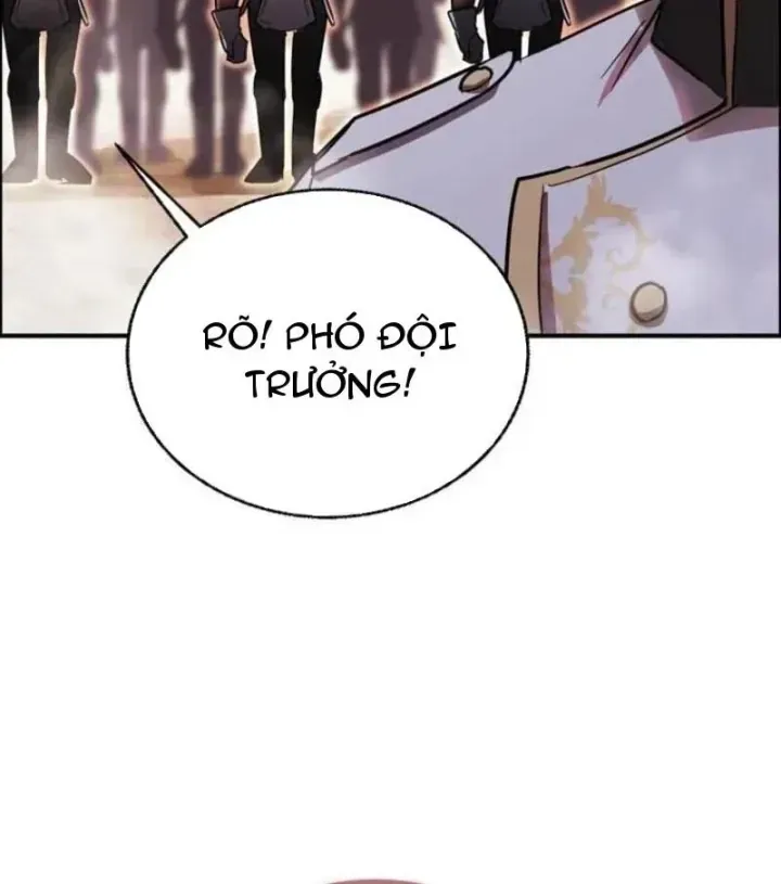 Ta Là Gia Sư Của Ma Vương Yếu Ớt Chap 11 - Next Chap 12