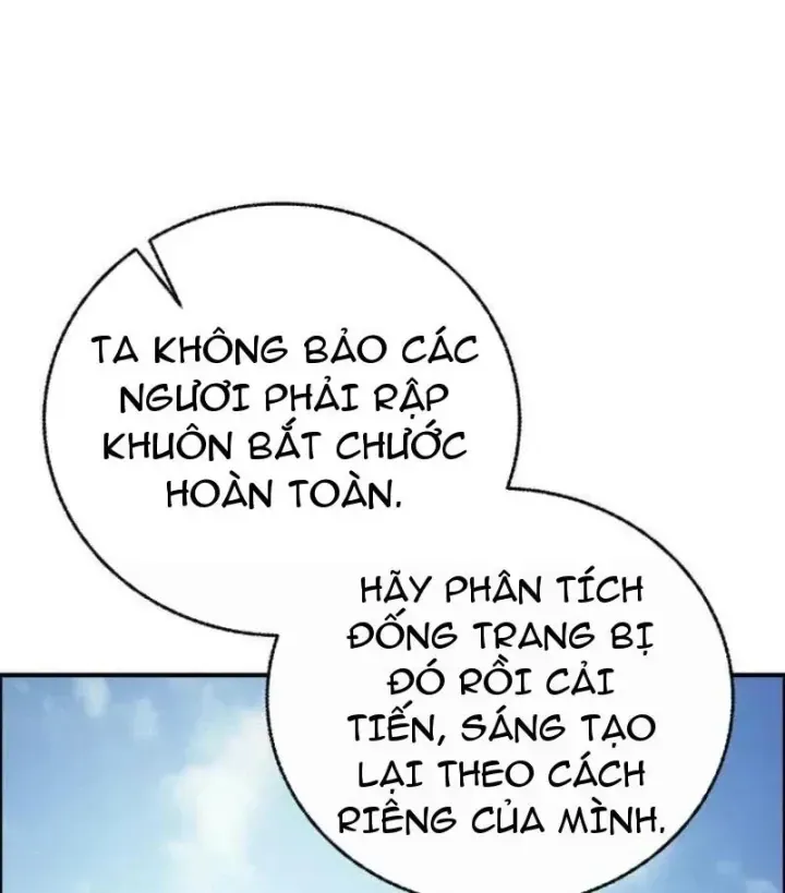 Ta Là Gia Sư Của Ma Vương Yếu Ớt Chap 11 - Next Chap 12